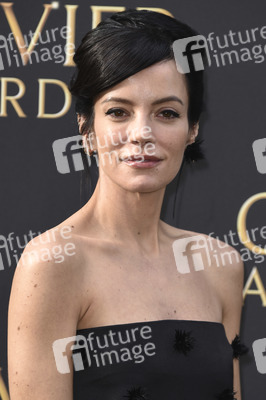Olivier Awards 2022 in London