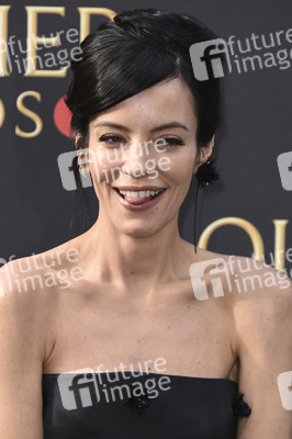 Olivier Awards 2022 in London