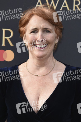 Olivier Awards 2022 in London