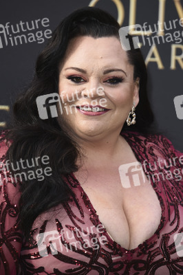 Olivier Awards 2022 in London