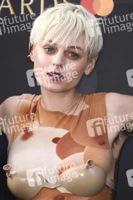 Olivier Awards 2022 in London