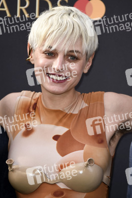 Olivier Awards 2022 in London