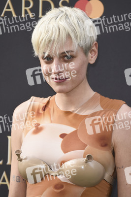 Olivier Awards 2022 in London