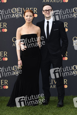 Olivier Awards 2022 in London