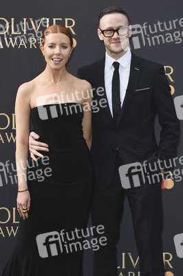 Olivier Awards 2022 in London