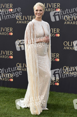 Olivier Awards 2022 in London