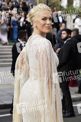 Olivier Awards 2022 in London