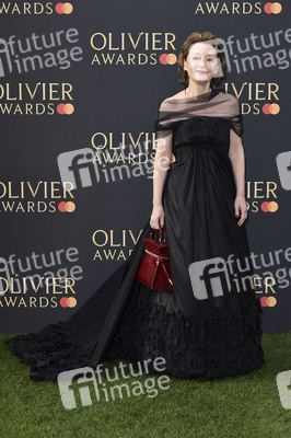 Olivier Awards 2022 in London