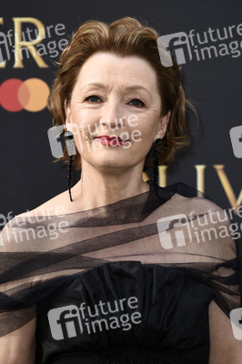 Olivier Awards 2022 in London