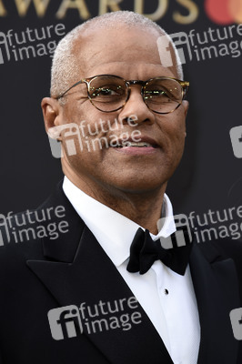 Olivier Awards 2022 in London