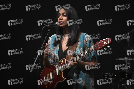 Konzert von Sobi in Hannover
