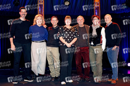 Pressebrunch 30 Jahre Bar jeder Vernunft in Berlin
