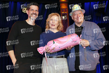 Pressebrunch 30 Jahre Bar jeder Vernunft in Berlin