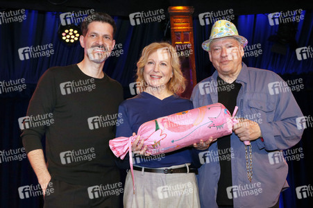 Pressebrunch 30 Jahre Bar jeder Vernunft in Berlin
