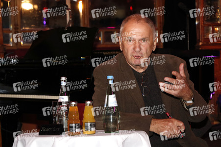 Pressebrunch 30 Jahre Bar jeder Vernunft in Berlin