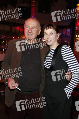 Pressebrunch 30 Jahre Bar jeder Vernunft in Berlin