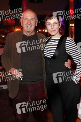 Pressebrunch 30 Jahre Bar jeder Vernunft in Berlin