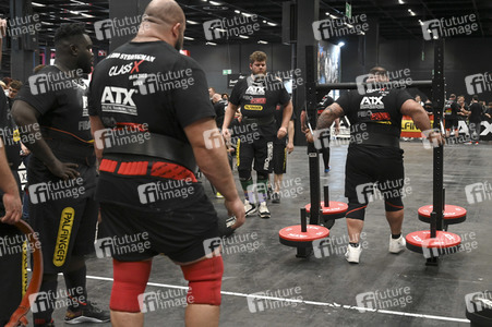Fibo 2022 in Köln