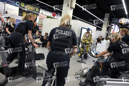 Fibo 2022 in Köln