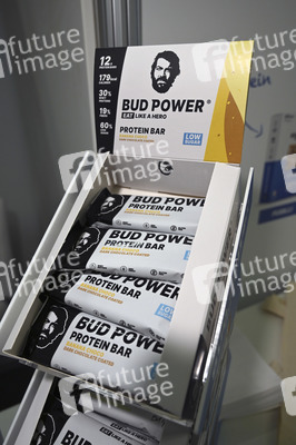 Fibo 2022 in Köln