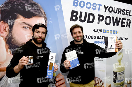 Fibo 2022 in Köln