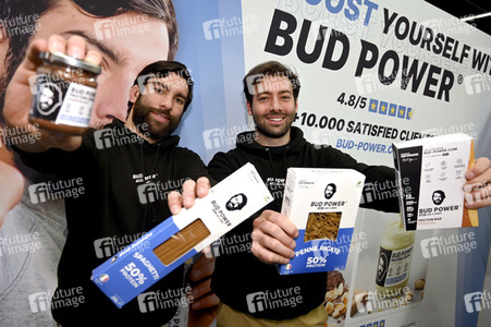 Fibo 2022 in Köln