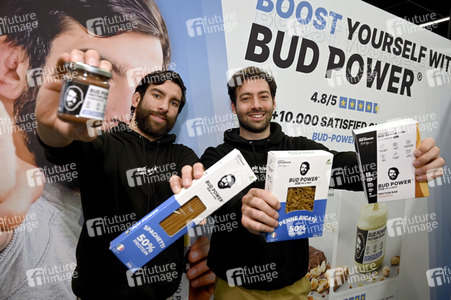 Fibo 2022 in Köln