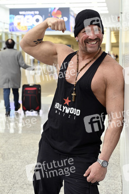 Fibo 2022 in Köln