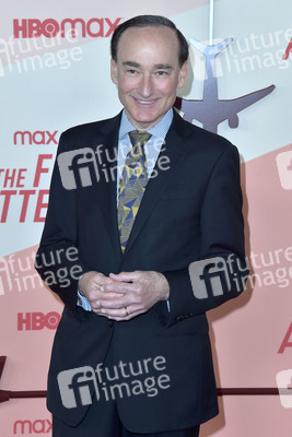 Season 2 Premiere 'The Flight Attendant' in West Hollywood