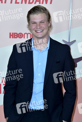 Season 2 Premiere 'The Flight Attendant' in West Hollywood