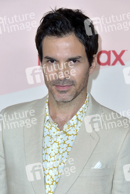 Season 2 Premiere 'The Flight Attendant' in West Hollywood