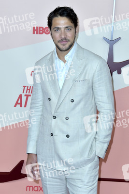 Season 2 Premiere 'The Flight Attendant' in West Hollywood