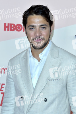 Season 2 Premiere 'The Flight Attendant' in West Hollywood