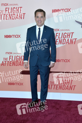 Season 2 Premiere 'The Flight Attendant' in West Hollywood