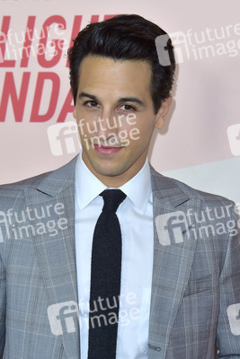 Season 2 Premiere 'The Flight Attendant' in West Hollywood