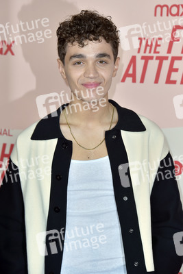 Season 2 Premiere 'The Flight Attendant' in West Hollywood