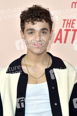 Season 2 Premiere 'The Flight Attendant' in West Hollywood