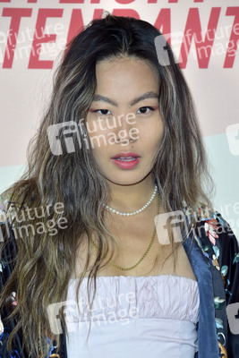 Season 2 Premiere 'The Flight Attendant' in West Hollywood