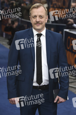 Filmpremiere 'Die Täuschung' in London