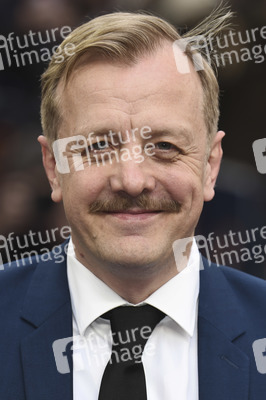 Filmpremiere 'Die Täuschung' in London