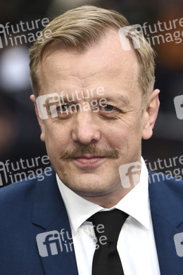 Filmpremiere 'Die Täuschung' in London