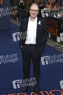 Filmpremiere 'Die Täuschung' in London