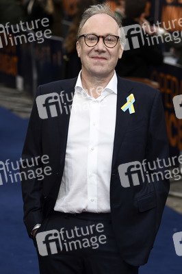 Filmpremiere 'Die Täuschung' in London