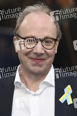 Filmpremiere 'Die Täuschung' in London