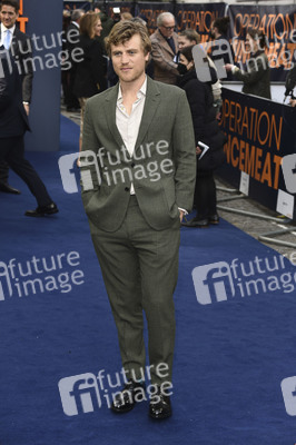 Filmpremiere 'Die Täuschung' in London