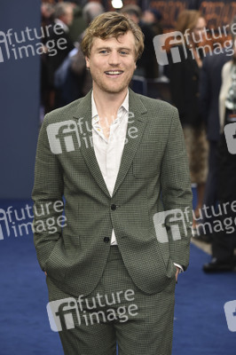 Filmpremiere 'Die Täuschung' in London