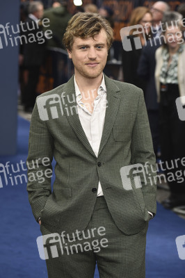 Filmpremiere 'Die Täuschung' in London