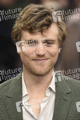 Filmpremiere 'Die Täuschung' in London