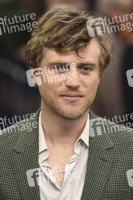 Filmpremiere 'Die Täuschung' in London