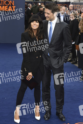 Filmpremiere 'Die Täuschung' in London